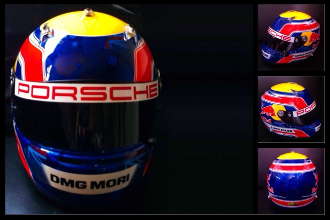 Mark Webber